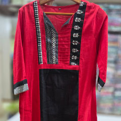 Cotton Kurti