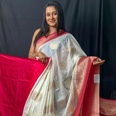 Fancy Saree