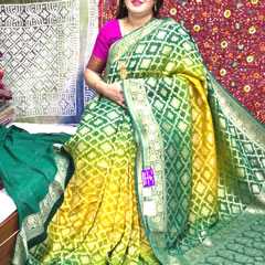 Khaddi Georgette