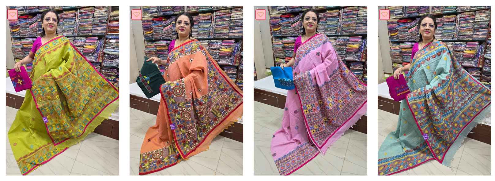 cotton sarees in west bengal