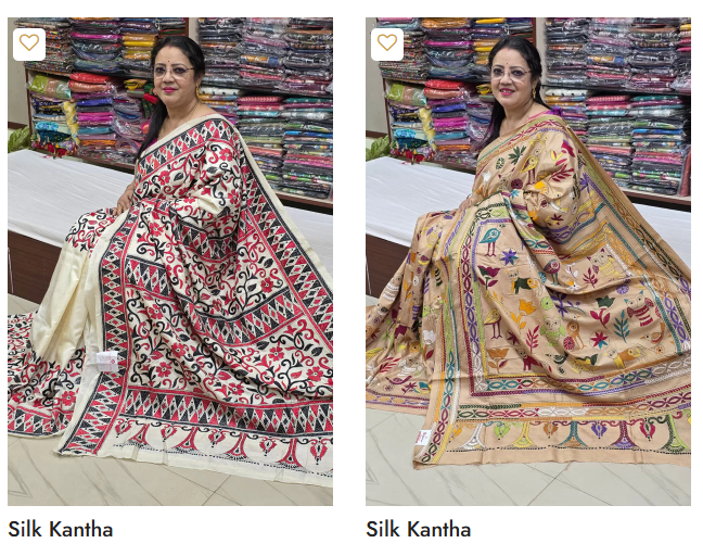 tussar silk sarees online