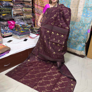 Cotton Handloom