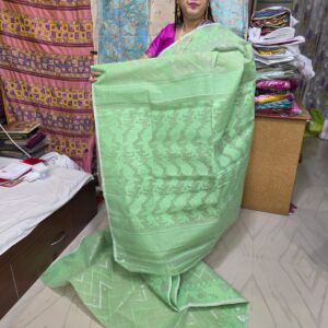 Cotton Handloom