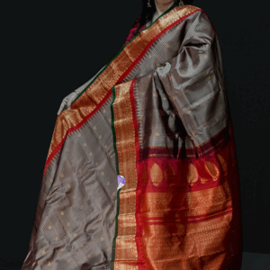 Silk Gadhwal
