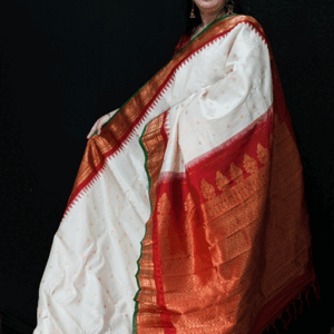 Silk Gadhwal