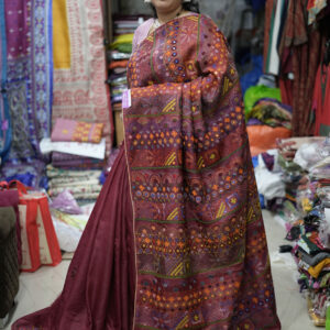 Tussar Lambani